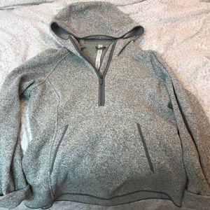 Lulu lemon hoodie pullover